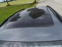 Neu VW Tiguan R-line 2025 Delfingrau metallic SUV