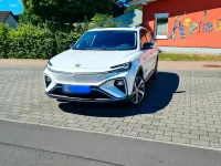 Gebraucht MG Marvel R Performance 211 kW (288 PS) 2023 Weiß SUV