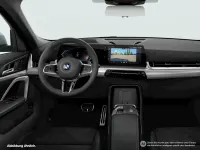 Gebraucht BMW X2 M Sport 150 PS (110 kW) 2026 Grau SUV