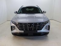 gebraucht Hyundai Tucson Trend Line 1.6 T-GDi 2WD 48V DCT 110kW...
