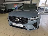 Gebraucht Volvo XC60 R-Design 250 PS (183 kW) 2022 Thunder grey SUV
