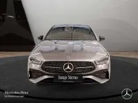 Gebraucht Mercedes CLA250 Premium 224 PS (164 kW) 2025 Grau Coupé