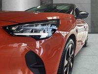 Gebraucht Opel Corsa-e Elegance 100 kW (136 PS) 2022 Orange Kleinwagen