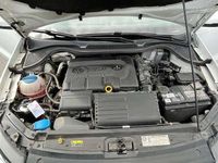 Gebraucht VW Polo Highline 105 PS (77 kW) 2017 Weiß Kleinwagen