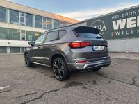 Second-hand Cupra Ateca 150 CP (110 kW) 2025 Gri SUV
