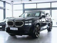 Brugt BMW XM Shadowline 653 HK (480 kW) 2024 Sort SUV