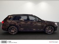 Gebraucht Audi Q7 Ambiente 394 PS (289 kW) 2025 Tamarindenbraun metallic SUV