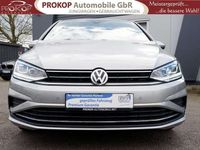 gebraucht VW Golf Sportsvan United ACC Kamera Navi LED Assist VW-Garantie 2025