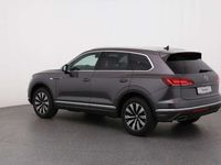 gebraucht VW Touareg Elegance 4Motion | ACC | AHK | APP | LED