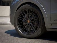 Neu Porsche Cayenne Black Edition 470 PS (345 kW) 2026 Vanadiumgraumetallic SUV