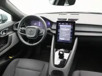 Gebraucht Polestar 2 Pilot 169 kW (231 PS) 2021 Grau Kleinwagen