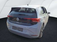 gebraucht VW ID3 PRO NAVI KAMERA 62kWh WÄRMEPUMPE LM19