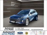 Gebraucht Ford Kuga Titanium X 150 PS (110 kW) 2020 Blau SUV