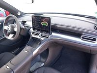 Używany Smart #1 Brabus 314 kW (428 KM) 2024 Czarny SUV
