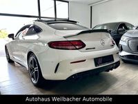 gebraucht Mercedes C63 AMG AMG Coupe * Super-Ausstattung *