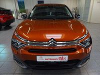 Gebraucht Citroën C4 PureTech 131 PS (96 kW) 2020 Braun Limousine