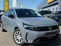 Nowe Opel Corsa Edition 110 KM (80 kW) 2026 Czarny Hatchback