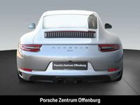 gebraucht Porsche 911 Carrera S 991 (911) Bose, PDK, LED, Schiebedach