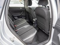 Neu VW Polo Style 95 PS (69 kW) 2025 Silber Limousine