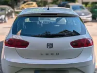 Second-hand Seat Leon Copa 104 CP (76 kW) 2012 Alb Berlinǎ