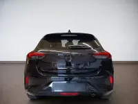 Gebraucht Opel Corsa 101 PS (74 kW) 2025 Schwarz Kleinwagen