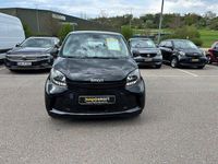 Occasion Smart ForFour Electric Drive 60 kW (82 ch) 2021 Noir Berline