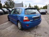 Gebraucht Honda Civic LS 90 PS (66 kW) 2005 Vivid blue p. Kleinwagen