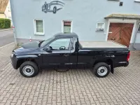 Gebraucht VW Amarok 179 PS (131 kW) 2016 Schwarz Pickup