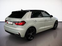 Gebraucht Audi A1 Sportback Advanced Plus 95 PS (69 kW) 2024 Tausilber metallic Kleinwagen