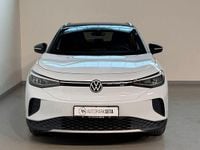 Gebraucht VW ID.4 Pro Performance 150 kW (204 PS) 2021 Weiß SUV