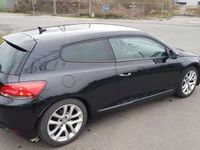 gebraucht VW Scirocco 1.4 TSI HU 1/26 ATM Motor