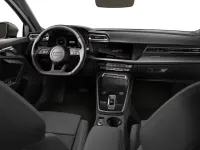Gebraucht Audi A3 S-Line 116 PS (85 kW) 2025 Grau Limousine