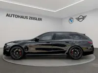 Neu BMW M5 Performance 727 PS (534 kW) 2025 Schwarz Limousine