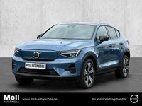 Gebraucht Volvo C40 125 kW (170 PS) 2022 SUV