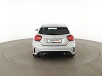 gebraucht Mercedes A220 A-KlasseCDI BlueEfficiency AMG Sport, Diesel, 23.990 €