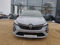 Neu Renault Clio V Techno 91 PS (66 kW) 2025 Grau Limousine