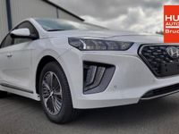 gebraucht Hyundai Ioniq PLUG-IN HYBRID 1.6 GDI 6-Gang-DCT 104 kW (141 PS) ADVANTAGE-PAKET, Radio-Navigationssystem, Display, 10,25-Zoll-Farb-Touchscreen, 17-Zoll-Leichtmetallfelgen, Smart-Key-System inkl. Start-/Stopp-Knopf, Innenspiegel automatisch abblendend, Vol