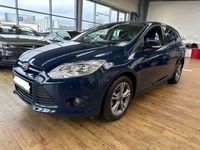 gebraucht Ford Focus SYNC Edition 1.Hand