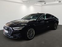 gebraucht Audi A7 Sportback 40 TDI S tronic