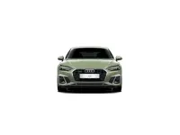 Gebraucht Audi A5 Sportback Comfort 286 PS (210 kW) 2022 Distriktgrün metallic Kleinwagen