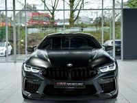 Gebraucht BMW M8 Competition Edition 626 PS (460 kW) 2024 Schwarz Coupé
