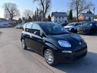 Neu Fiat Panda 65 PS (47 kW) 2026 Schwarz Kleinwagen
