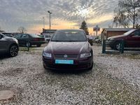 gebraucht Fiat Stilo 1.6 16V Dynamic