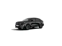 Neu Renault Rafale Esprit Alpine 131 PS (96 kW) 2026 Schwarz SUV