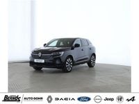Gebraucht Renault Austral Techno 158 PS (116 kW) 2023 Schwarz SUV