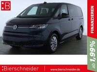 Gebraucht VW Multivan Life 150 PS (110 kW) 2025 (unbekannt) Van