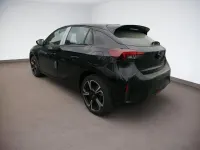 Neu Opel Corsa GS Line 145 PS (106 kW) 2025 Schwarz Kleinwagen