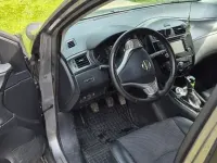 Gebraucht Nissan Pulsar Tekna 116 PS (85 kW) 2016 Grau Kleinwagen