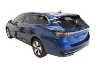 Gebraucht VW Passat 193 PS (141 kW) 2025 Blau Kombi
