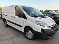 Gebraucht Toyota Proace 163 PS (119 kW) 2015 Weiß Van / Kleinbus